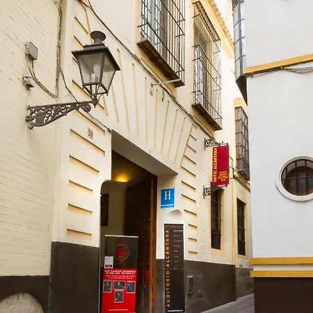 Hotel Alcántara