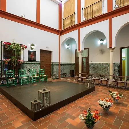 Alcántara 2*
