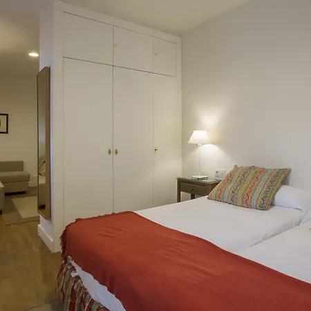 Hotel Alcántara Sevilha