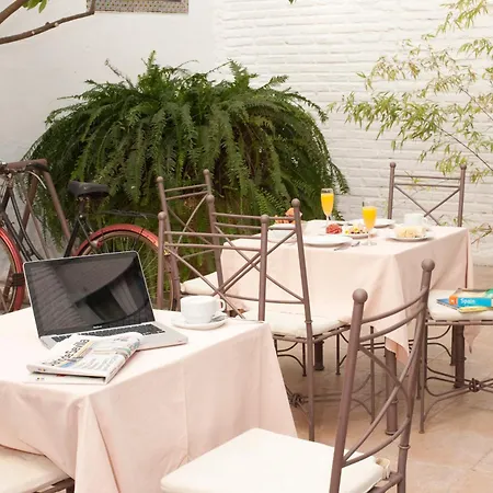 Hotel Alcántara 2*