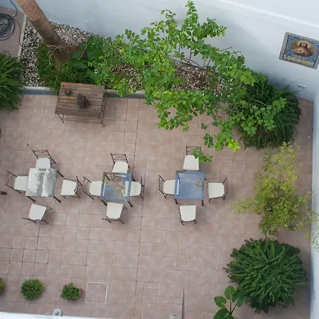Hotel Alcántara 2*