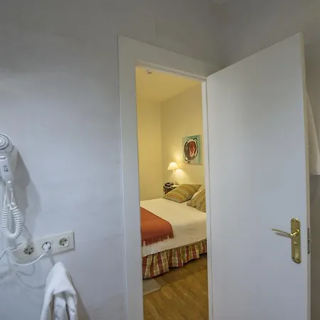 Alcántara Hotel