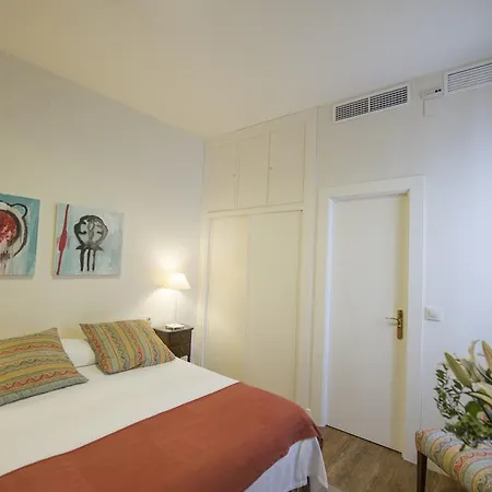 Alcántara Hotel 2*