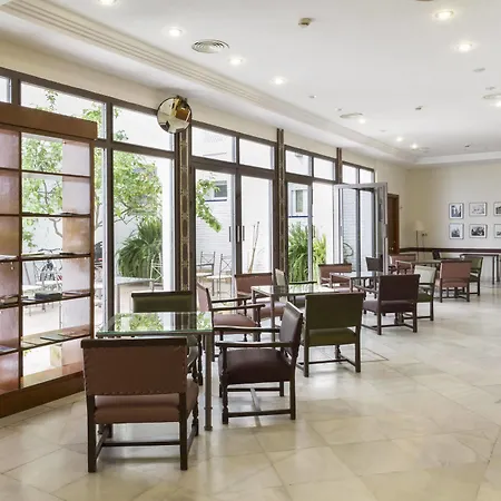 Alcántara Hotel 2*