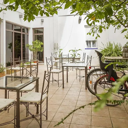 Hotel Alcántara