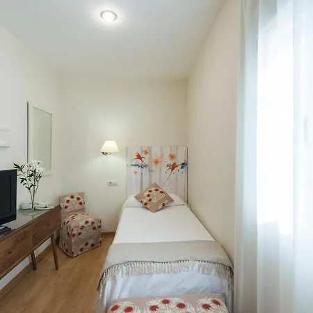 Alcántara Hotel