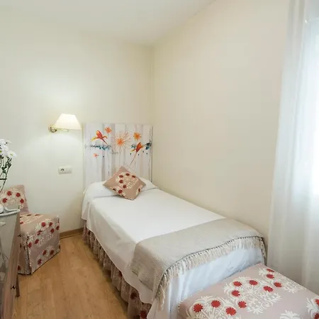 Hotel Alcántara Sevilha