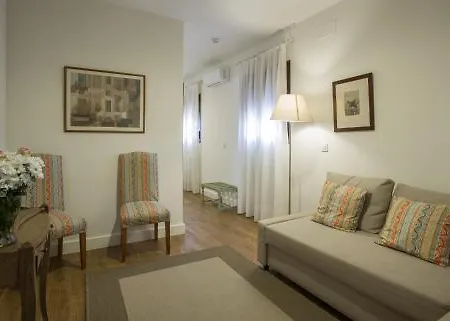 Hotel Alcántara