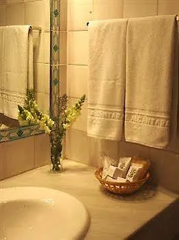 Alcántara Hotel Sevilha