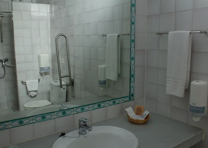 Alcántara 2* Sevilha