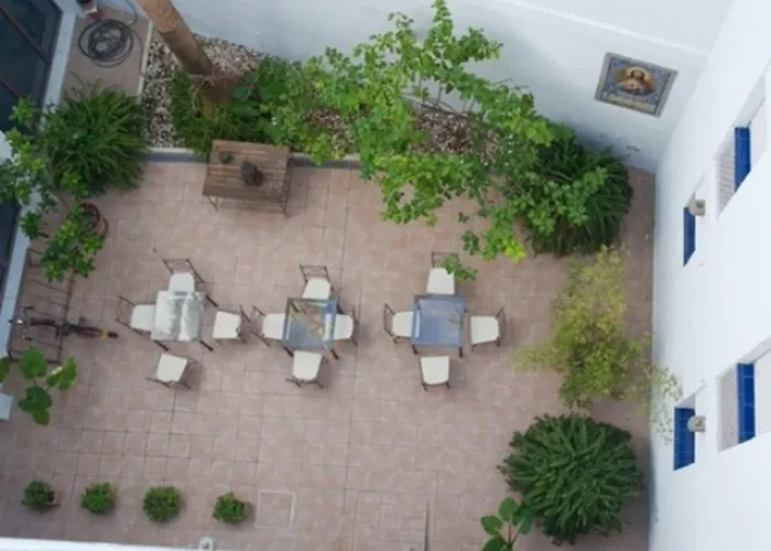 Alcántara 2* Sevilha