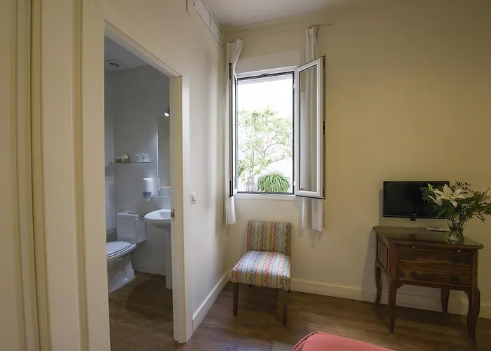 Alcántara Hotel Sevilha