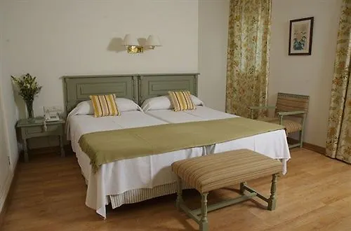 Hotel Alcántara Sevilha