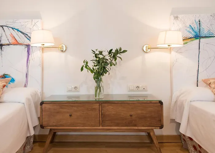 Hotel Alcántara Sevilha