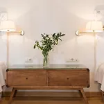 Hotel Alcantara Sevilla