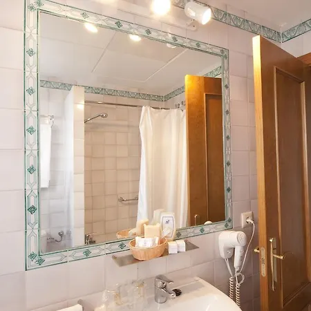 Hotel Alcantara Seville