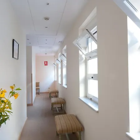 Hotel Alcantara Seville