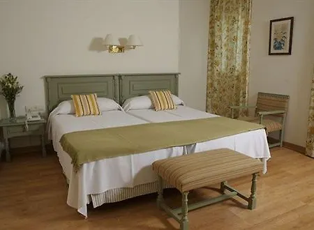 Hotel Alcantara Seville