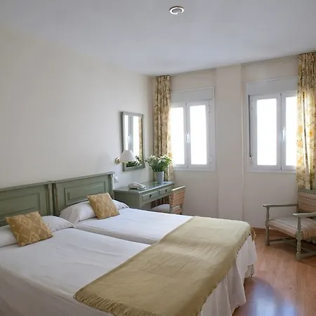 Alcantara Hotel Seville