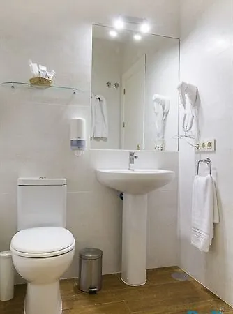 Alcantara 2* Seville