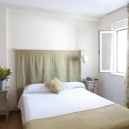 Hotel Alcantara Seville