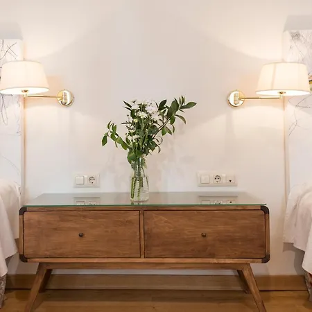 Hotel Alcantara Seville