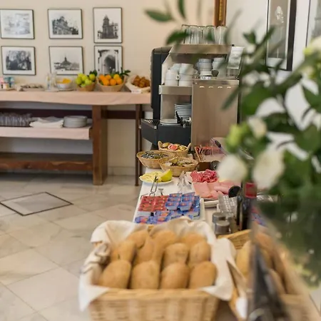 Alcantara Hotel Seville