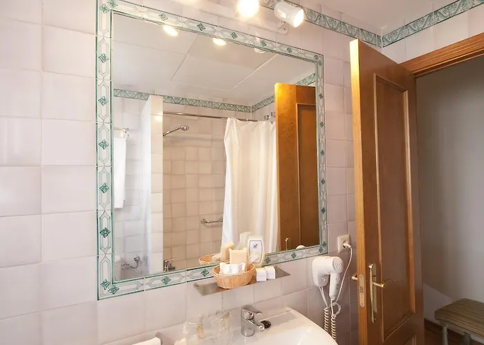 Hotel Alcántara Siviglia